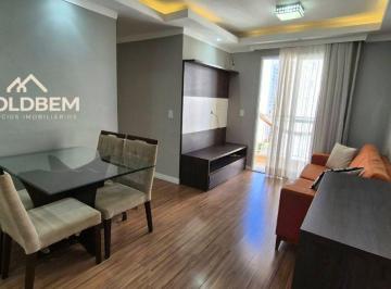 Apartamento de 2 quartos, Campinas · Visione Residence - Alugo lindo apartamento rico em planejados e completamente mobiliado - Swift