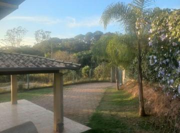 Rural de 2 quartos, Jundiaí · Chácara para locação no bairro chácaras são Francisco