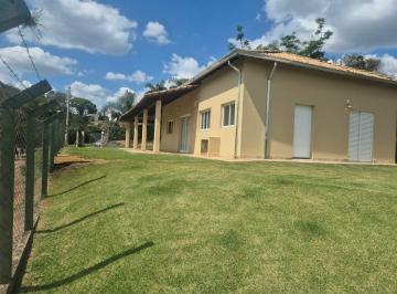 Rural de 2 quartos, Jundiaí · Chácara para locação no bairro chácaras são Francisco