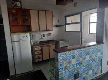 Apartamento de 1 quarto, Guarujá · Lindo apartamento todo reformado em uma ótima localização.