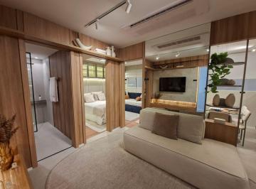 Apartamento de 2 quartos, São Paulo · APARTAMENTO DE 34 M² EM PERDIZES – PRATICIDADE E MODERNIDADE EM SÃO PAULO