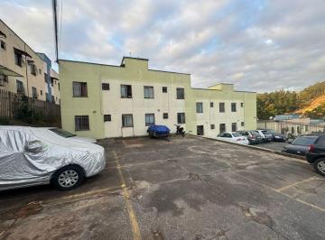 Apartamento de 2 quartos, · Apartamento 2 quartos, sala, 01 vaga em estacionamento. Oportunidade !!
