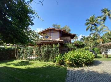 Foto 01 · CASA À VENDA EM CONDOMÍNIO NA BARRA VELHA EM ILHABELA-SP