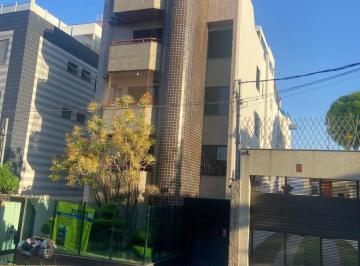 Apartamento de 4 quartos, Belo Horizonte · Cobertura para venda toda montada vista maravilhosa