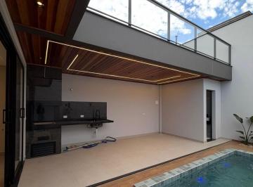 Casa de 3 quartos, Sorocaba · Casa à Venda no Jardim América Sorocaba | 3 Dormitórios, 2 Suítes | 135m² |