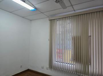 Comercial , Santos · Conjunto comercial de 10 m² para aluguel em Campo Grande