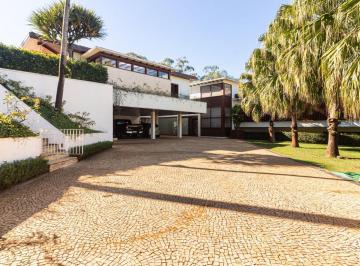 Casa de 4 quartos, Barueri · LINDISSIMA CASA TAMBORE 1 VENDA EM ALPHAVILLE