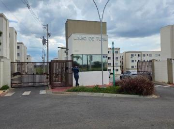 Apartamento de 2 quartos, Sorocaba · ALUGA APARTAMENTO CONDOMÍNIO LAGO DO TUNE - JARDIM GUARUJÁ - ZONA OESTE