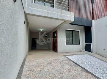 Foto 01 · Sobrado com 3 suítes á venda em Piçarras