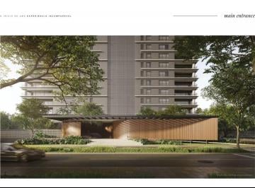 Apartamento de 3 quartos, Barueri · Apartamento de 232 m² com 3 suítes à venda em Alpha Gran.