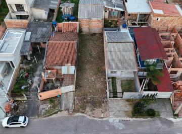 Terreno , Fazenda Rio Grande · Terreno 123,90 m2 com Projeto, Alvará e Piscina – Bairro Nações, Fazenda Rio Grande