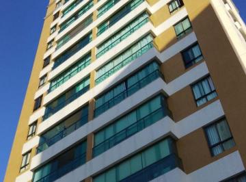 Apartamento de 3 quartos, Salvador · Apartamento Jardim Apipema 3/4 com suite