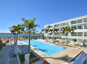 Apartamento de 1 quarto, Brasília · TRECHO 4 BRISAS DO LAGO ALTO PADRÃO MOBILIADO PLANTÃO 98429-4245-WHATSAPP