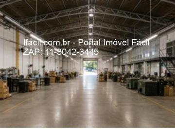 Foto 06 · Galpão Industrial em Itaquá - 3.560m - cabine primária 750kvas e doca
