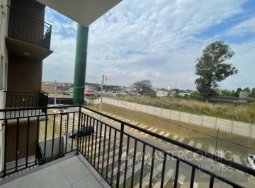 Foto 01 · Apartamento, Jardim Hubert, Indaiatuba, SP