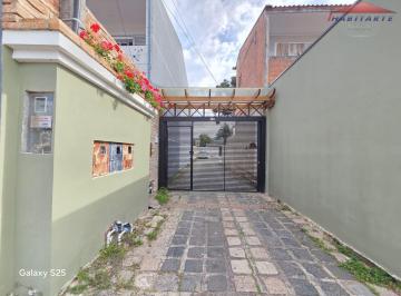 Terreno · Terreno à Venda na Rua Simone Dal Toso, Uberaba, Curitiba