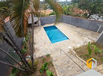 Casa de 4 quartos, Águas de São Pedro · CASA À VENDA | JARDIM PORANGABA – ÁGUAS DE SÃO PEDRO/SP