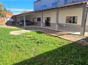 Casa de 3 quartos, Arniqueira · Casa em Condomínio Fechado em Arniqueiras-DF com casa de 340m² e lote de 600m².