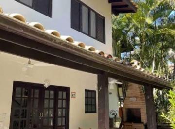 Casa de 2 quartos, São Sebastião · Casa à Venda no Condomínio Recanto do Barão Frente ao Mar