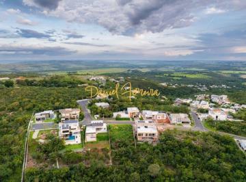 Terreno , Brasília · Lote à venda, com 1.060 m² no Condomínio Santa Monica. Com escritura e registro.