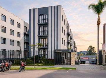 Apartamento de 3 quartos, Curitiba · Cabral - Apart. espaçoso com 3 quartos sendo 1 suite - 2 vagas - 117m2 privativos