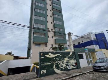 Apartamento de 2 quartos, Peruíbe · Apartamento de 68 m² com 2 quartos para venda e aluguel no Centro de Peruibe