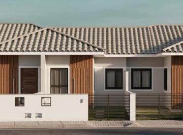 202609011109056842.jpg · Casa para Venda em Palhoça, Guarda do Cubatão, 2 dormitórios, 1 suíte, 1 banheiro, 1 vaga