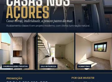 Foto 01 · CASA À VENDA NOS AÇORES, FLORIANÓPOLIS SC