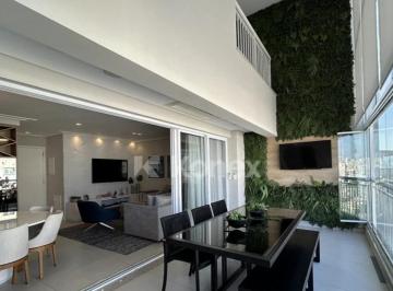 Apartamento de 3 quartos, São Paulo · Duplex com 3 Suítes | Varanda Gourmet, Churrasqueira e 2 Vagas - Barra Funda - SP