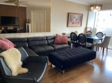 Apartamento de 3 quartos, São Paulo · Apartamento com 3 Quartos à venda, 117m² - Moema