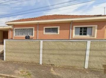Foto 01 · Casa, Vila Indaiá, Rio Claro, SP