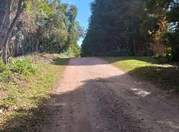 Rural de 1 quarto, Cotia · VENDO CHACARA DE 2.200m² COM ESCRITURA EM COTIA ( TON0005 )