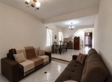 Casa de 3 quartos, Sorocaba · Sobrado de 125m² com 3 quartos (1 suíte) à venda no Jardim Morumbi