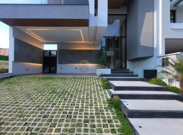 Foto 01 · CASA A VENDA NO CONDOMÍNIO VILLA SAPEZAL EM INDAIATUBA NO INTERIOR DE SÃO PAULO