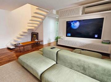 Apartamento de 3 quartos, São Paulo · COBERTURA JD BONFIGLIOLI COND. PASSEIO DO BOSQUE - 3 VAGAS - PRONTO PARA MORAR - MOBILIADO