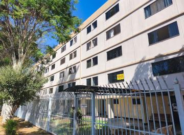 Apartamento de 3 quartos, Cruzeiro · Shces 505 Nascente 1° andar vista livre vazado Cruzeiro novo