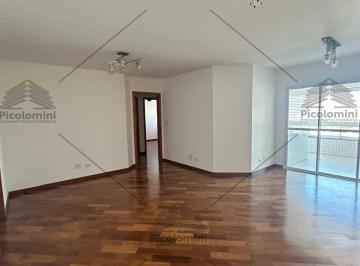 Foto 01 · Apartamento à Venda em São Caetano do Sul-SP, Barcelona, 130 metros, 3 Quartos, 2 Suítes, sala ampla