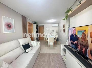Apartamento de 2 quartos, Park · LIVING PARK SUL | 2 QUARTOS | SUÍTE | REFORMADO | NASCENTE | 2 VAGAS