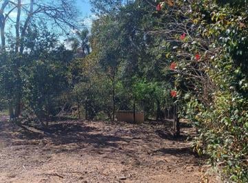 Rural de 1 quarto, Cotia · VENDO CHACARA DE 1.500m² COM ESCRITURA EM COTIA ( TON0004 )