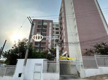 Foto 01 · APARTAMENTO A VENDA NO BURGO PAULISTA