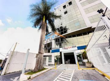Foto 01 · Espaço Comercial para locação, na Vila Yara, Osasco, com 615m² de área útil, 5 vagas de garagem