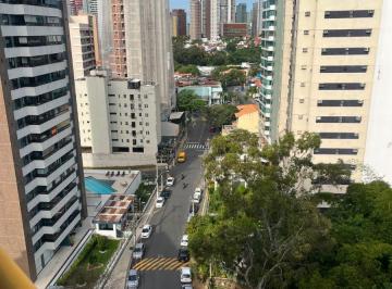 Apartamento de 1 quarto, Salvador · Vendo 1/4 sala mobiliado no caminho das árvores ótima localização