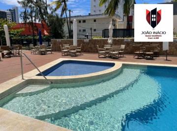 Apartamento de 2 quartos, Salvador · APARTAMENTO 2 QUARTOS COM SUÍTE E VISTA MAR | 87m² | 100m DO ATACADÃO | E APAE PITUBA