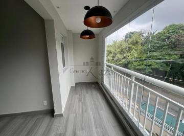 Apartamento de 2 quartos, São José dos Campos · Apartamento/Padrão - Residencial - No bairro Bosque dos Eucaliptos -
Residencial Salinas