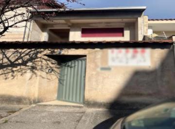 Casa de 2 quartos, Poços de Caldas · Casa e edícula c/ 86m² em Poços de Caldas/MG