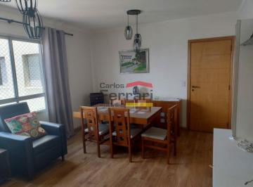 Apartamento de 2 quartos, São Paulo · ÓTIMO APARTAMENTO A VENDA A 200 METROS DO METRÔ TUCURUVI