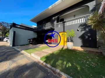 Foto 01 · Casa, Nova Campinas, Campinas, SP