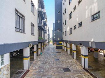 Apartamento de 3 quartos, Curitiba · Apartamento Mobiliado de 157m² no Cabral – 3 Q