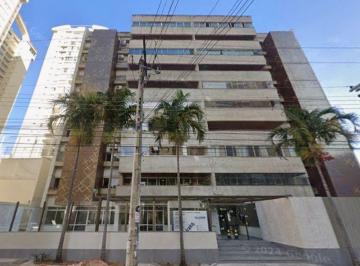 Apartamento de 4 quartos, Goiânia · Apartamento 4 Quartos, Nova Suíça, Goiânia GO - Imóvel Caixa