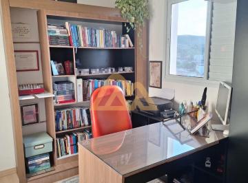 Foto 01 · Apartamento, Vila Togni, Poços de Caldas, MG